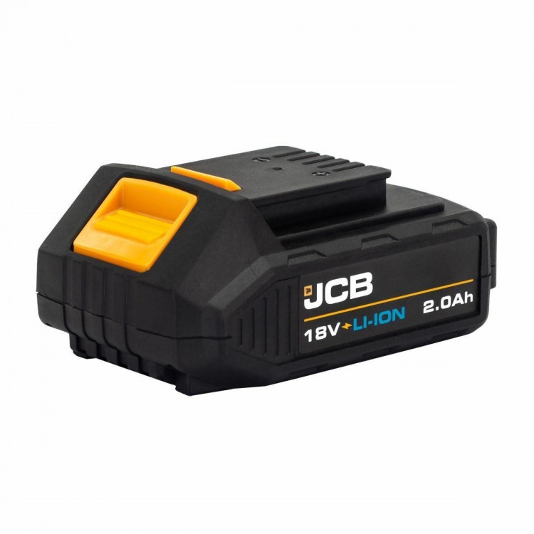 ТРИОН прободен акумулаторен 18V JCB-18JS-2XB-E