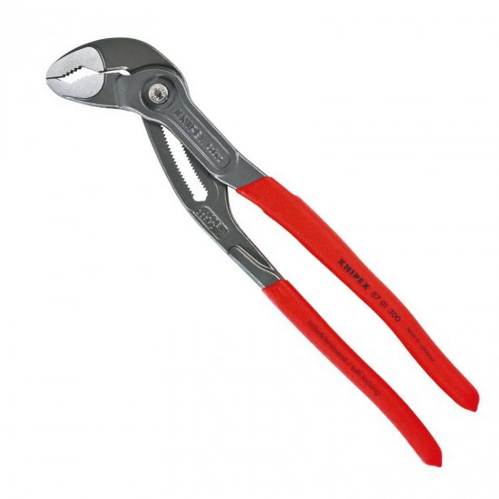 Клещи гарги KNIPEX COBRA  12"  300мм