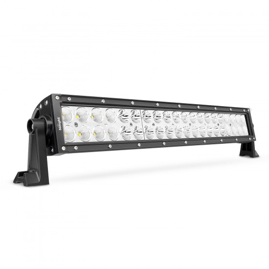 Авто LED бар 120W CREE - Прожектор за кола 