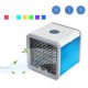 Air Cooler Портативен охладител / овлажнител и пречиствател за въздух