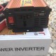 UKC 500W Инвертор-преобразувател на ток от 12V  на 220V