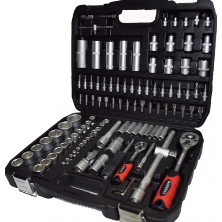 Гедоре 108 части MARSHAL tools